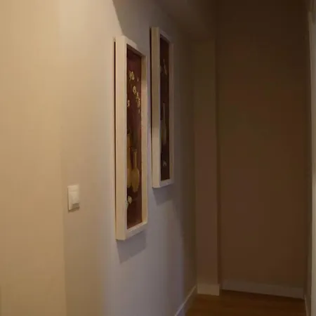 Curto - Amplio Apartamento En El Centro De Castro * Castro Urdiales