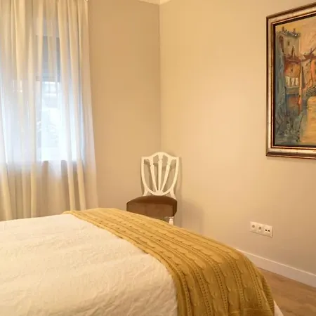 Curto - Amplio Apartamento En El Centro De Castro Apartment Castro Urdiales