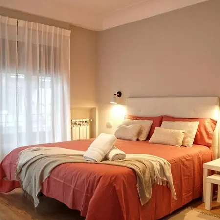 Apartment Curto - Amplio Apartamento En El Centro De Castro Castro Urdiales