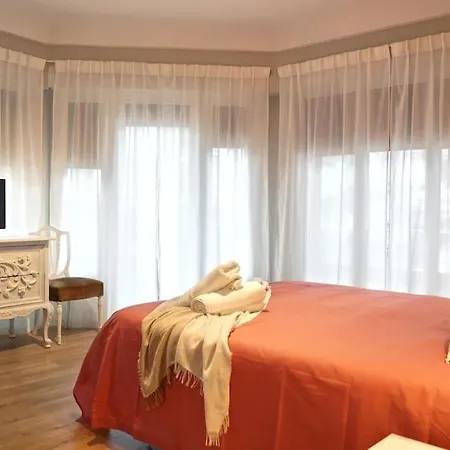 Apartment Curto - Amplio Apartamento En El Centro De Castro Castro Urdiales